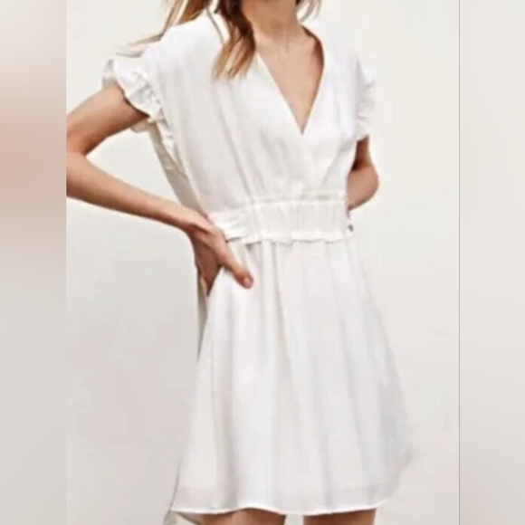 Zara mini dress - Picture 3 of 11